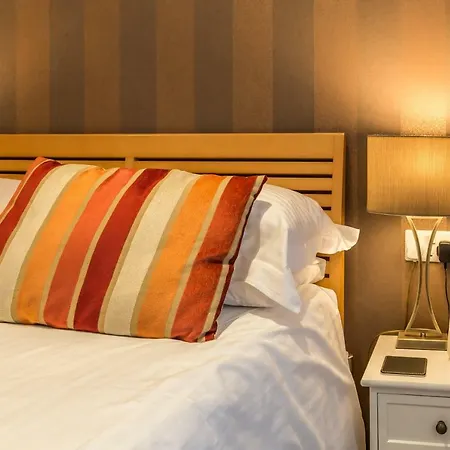 Hermiston Guest house