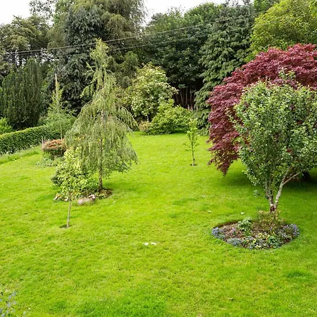 Guest house Hermiston Keswick (Cumbria)