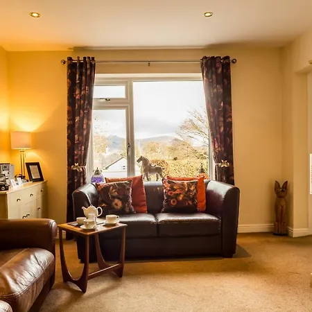 Hermiston 4* Keswick (Cumbria)