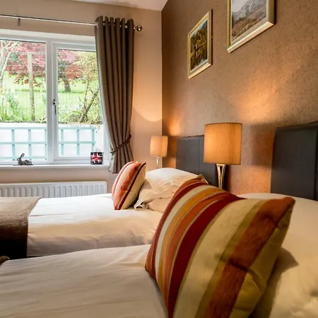 Hermiston Guest house