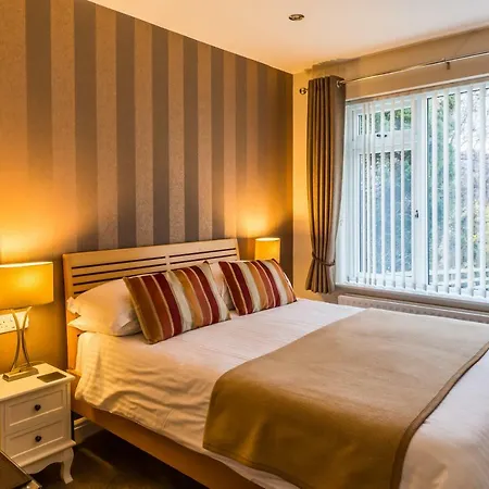Guest house Hermiston