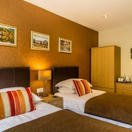 Hermiston Guest house 4*