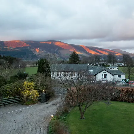 Hermiston Guest house Keswick (Cumbria)