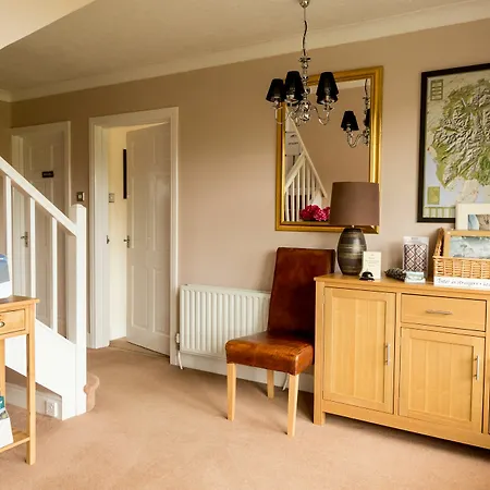 Hermiston Keswick (Cumbria)