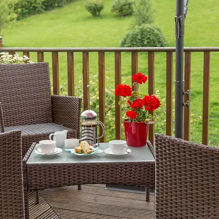 Hermiston Guest house 4*