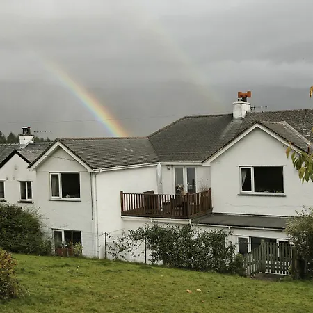 Hermiston Guest house 4*