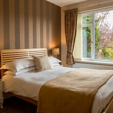 Hermiston Guest house 4*