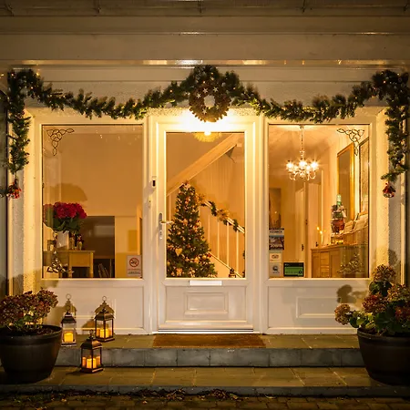 Hermiston Guest house Keswick (Cumbria)