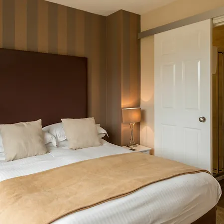 Hermiston Guest house Braithwaite