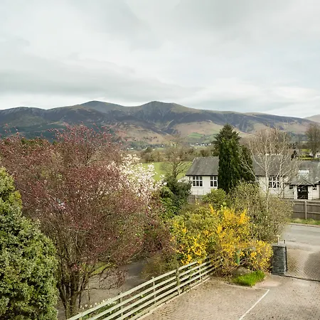 Hermiston Keswick (Cumbria)