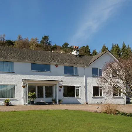 Hermiston Guest house Keswick (Cumbria)