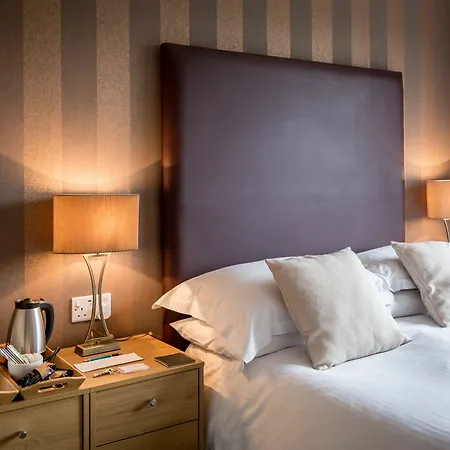 Hermiston Guest house 4*