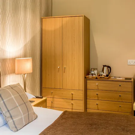 Hermiston Guest house 4*