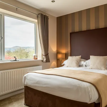 Hermiston 4* Keswick (Cumbria)