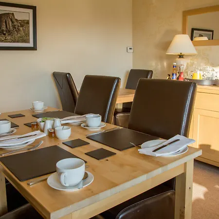 Guest house Hermiston 4*