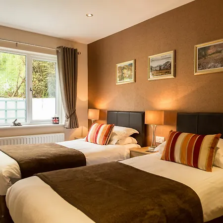 Hermiston 4* Keswick (Cumbria)