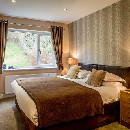 Guest house Hermiston 4*