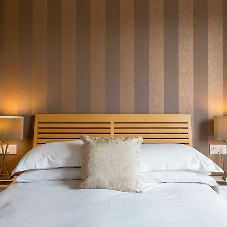 Hermiston Guest house 4*