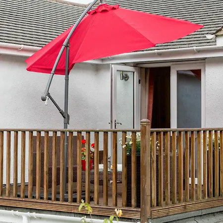 Hermiston Guest house 4*