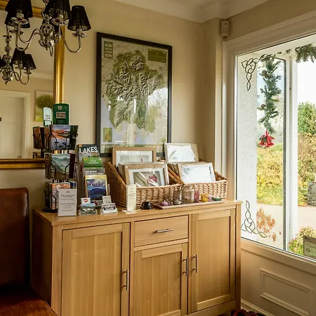 Guest house Hermiston 4*